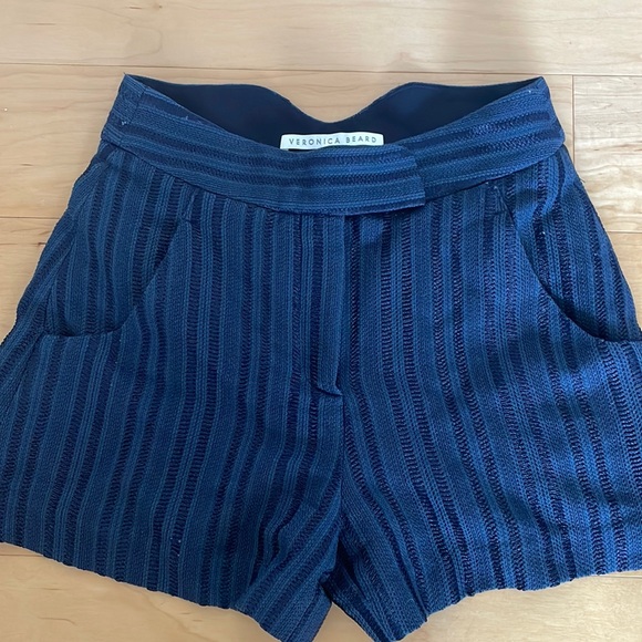 Veronica Beard Pants - Veronica beard shorts